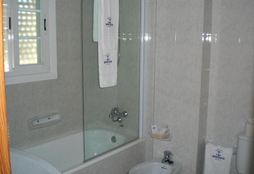 Fotos del hotel Ancora:  11 Fotos del hotel Ancora:  11