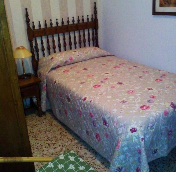 Отель Andalucia