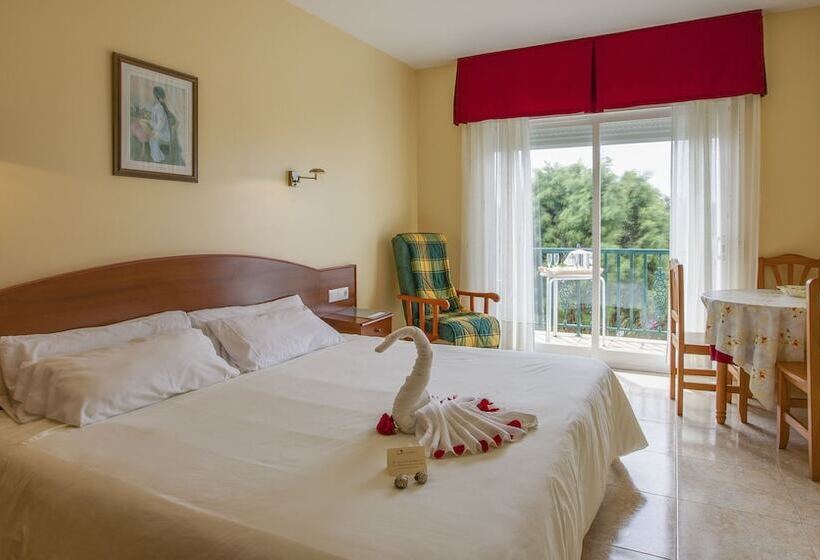 هتل & Apartamentos Cons Da Garda