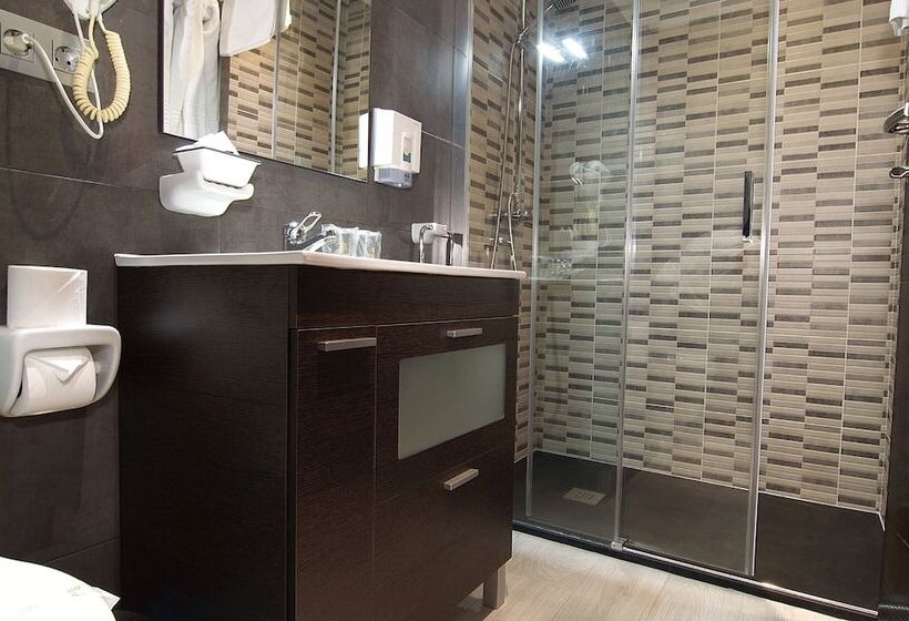 هتل & Apartamentos Cons Da Garda