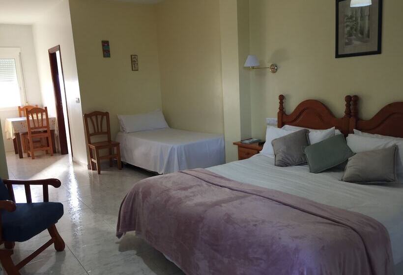 هتل & Apartamentos Cons Da Garda
