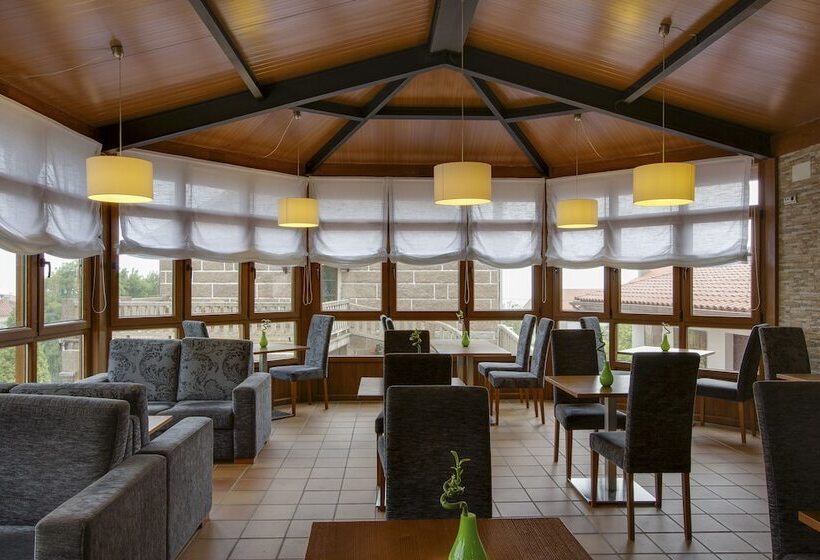 هتل & Apartamentos Cons Da Garda