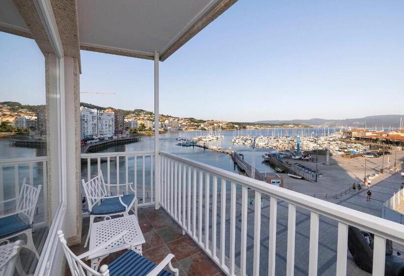 هتل Apartamentos Rotilio