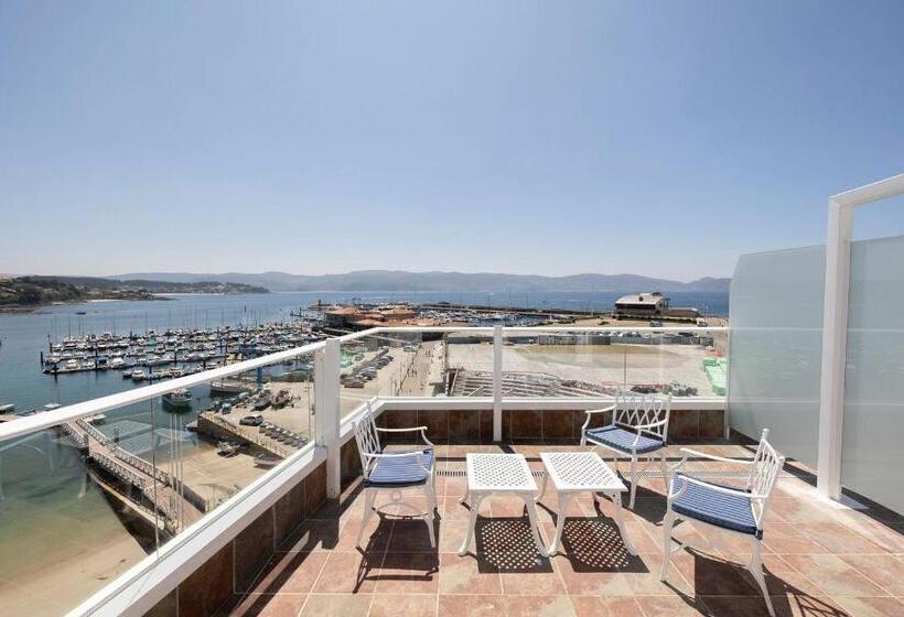 هتل Apartamentos Rotilio