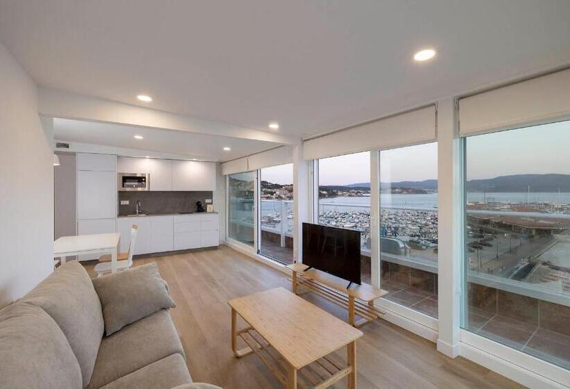 هتل Apartamentos Rotilio