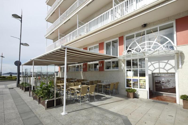 هتل Apartamentos Rotilio