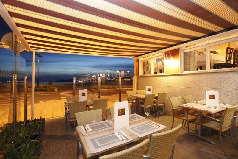 هتل Apartamentos Rotilio