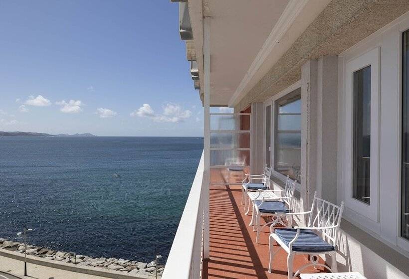 هتل Apartamentos Rotilio