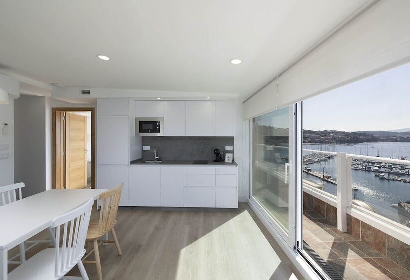 هتل Apartamentos Rotilio