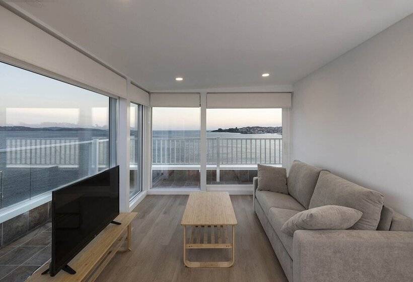 هتل Apartamentos Rotilio