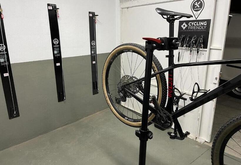 Fotos del hotel Aran La Abuela:  24