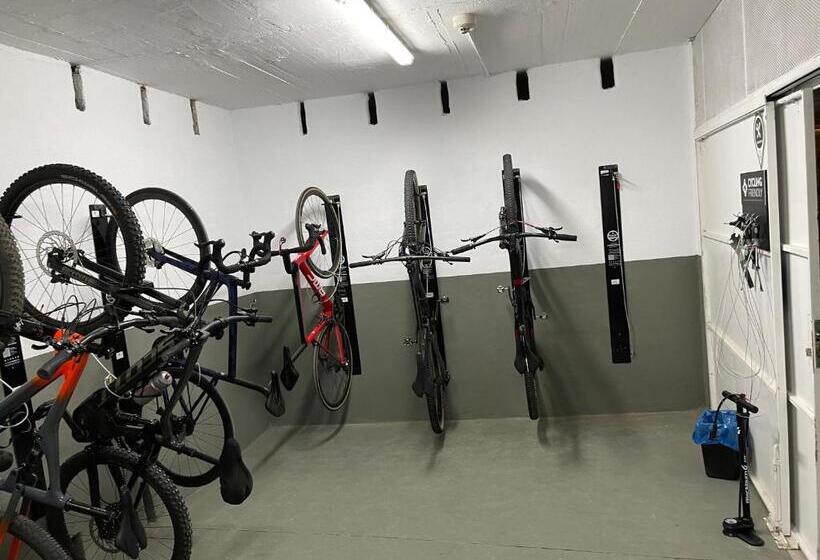 Fotos del hotel Aran La Abuela:  23