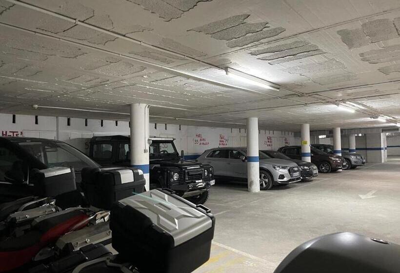 Fotos del hotel Aran La Abuela:  22