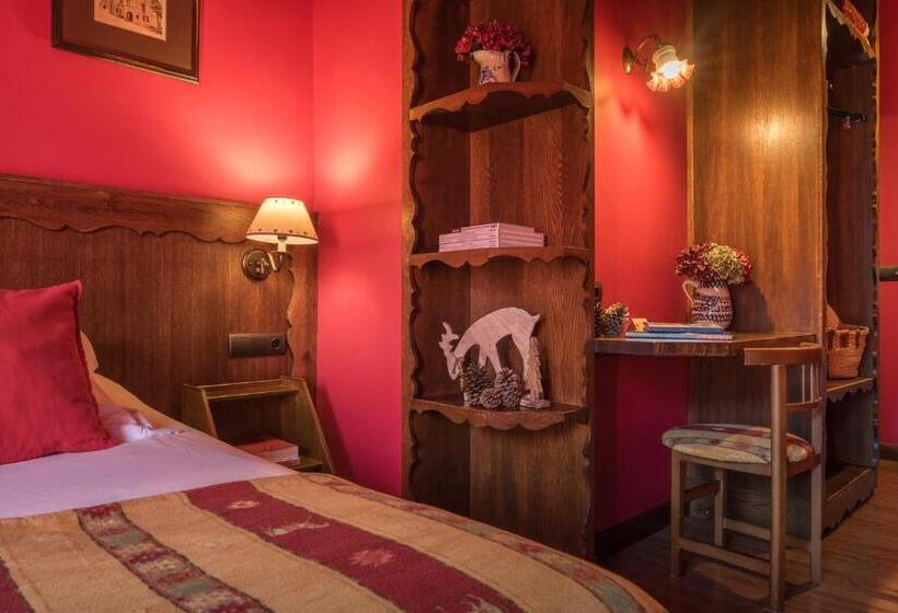 Fotos del hotel Aran La Abuela:  4