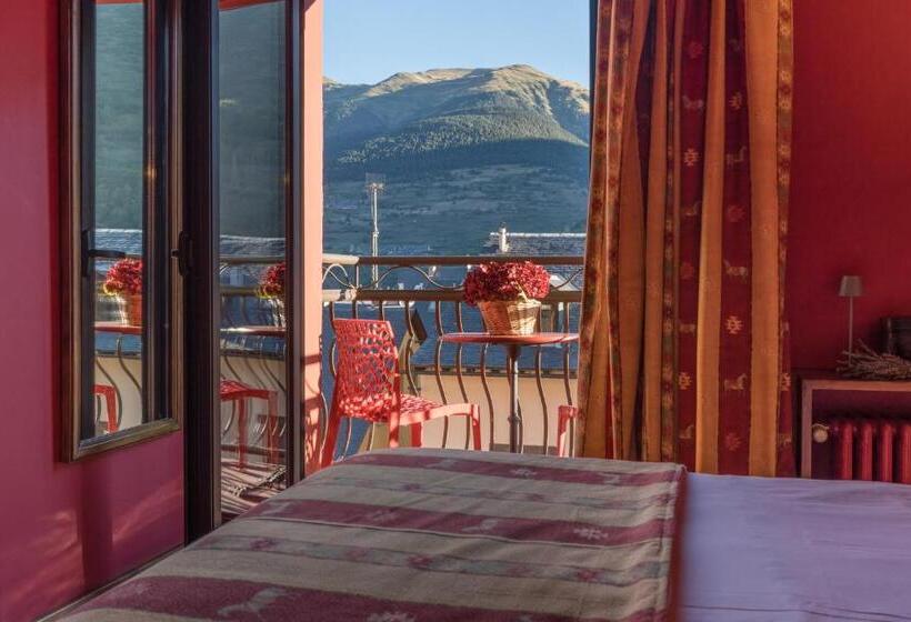 Fotos del hotel Aran La Abuela:  20