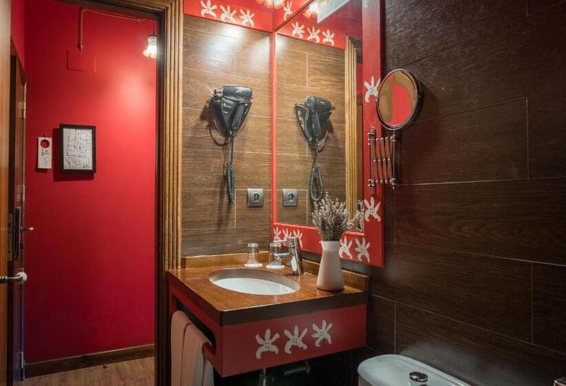 Fotos del hotel Aran La Abuela:  19