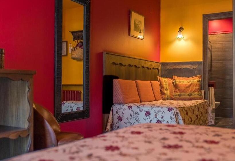 Fotos del hotel Aran La Abuela:  25