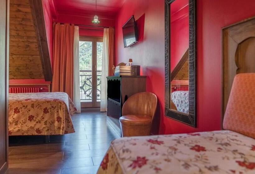 Fotos del hotel Aran La Abuela:  10