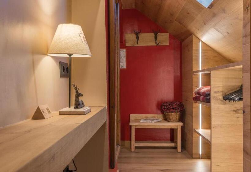 Fotos del hotel Aran La Abuela:  8