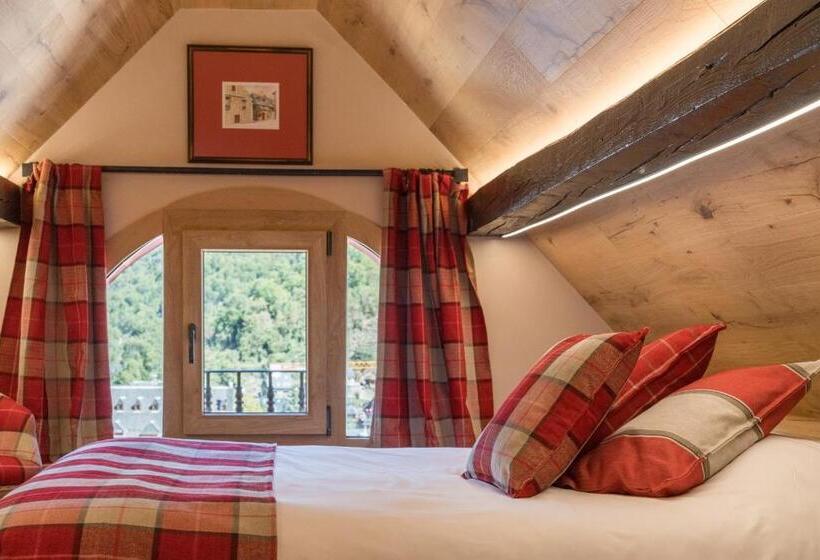 Fotos del hotel Aran La Abuela:  5