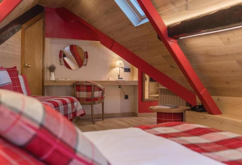 Fotos del hotel Aran La Abuela:  13