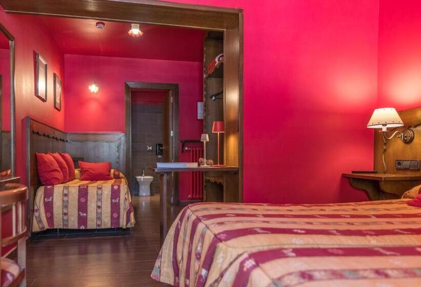 Fotos del hotel Aran La Abuela:  3