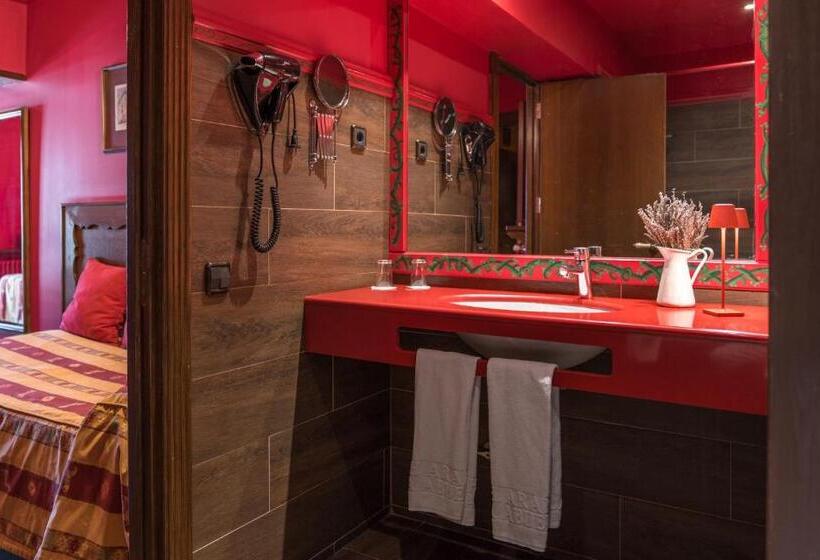 Fotos del hotel Aran La Abuela:  2