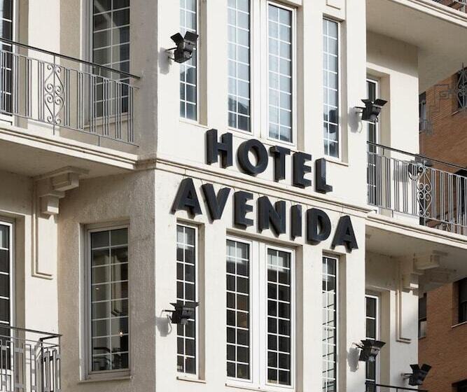 Hotel Avenida