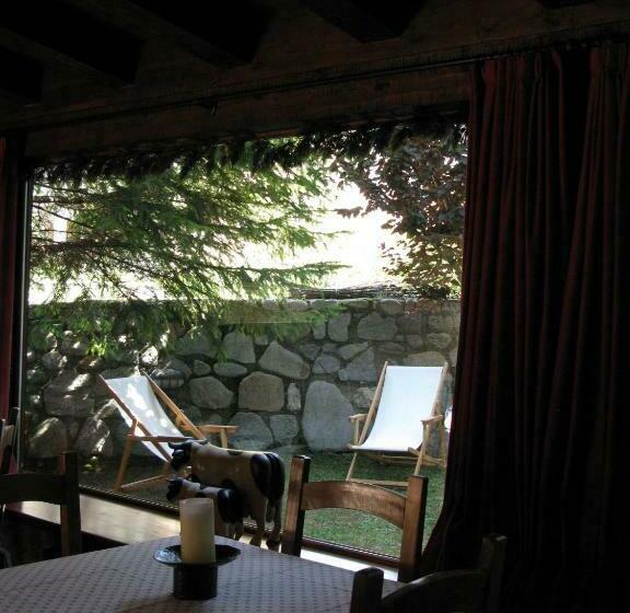 Hotel Besiberri