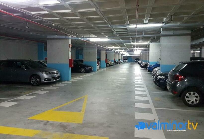 هتل Carabela La Pinta