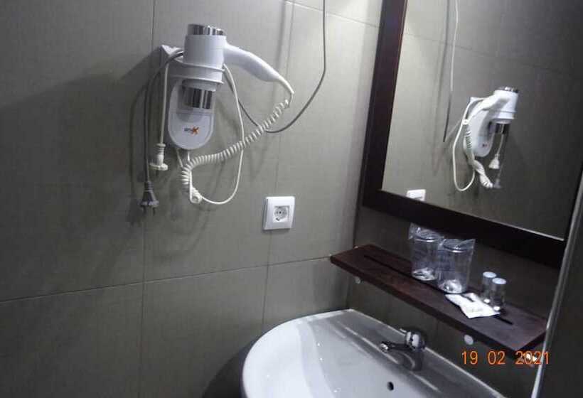 Fotos del hotel Carlos Iii:  11