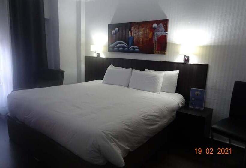 Fotos del hotel Carlos Iii:  2