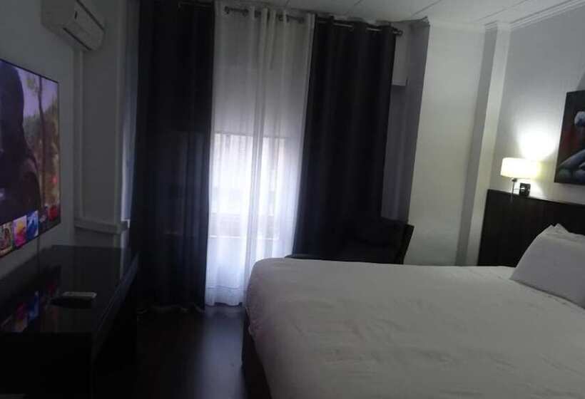 Fotos del hotel Carlos Iii:  9