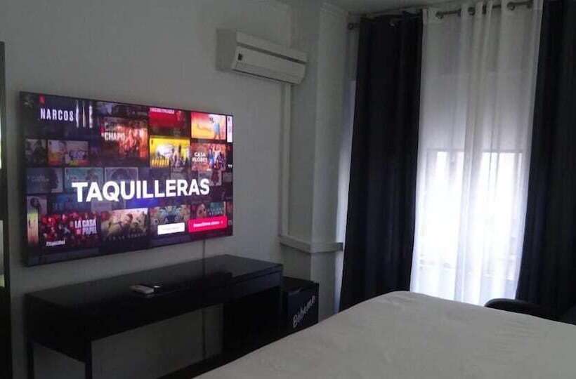 Fotos del hotel Carlos Iii:  23