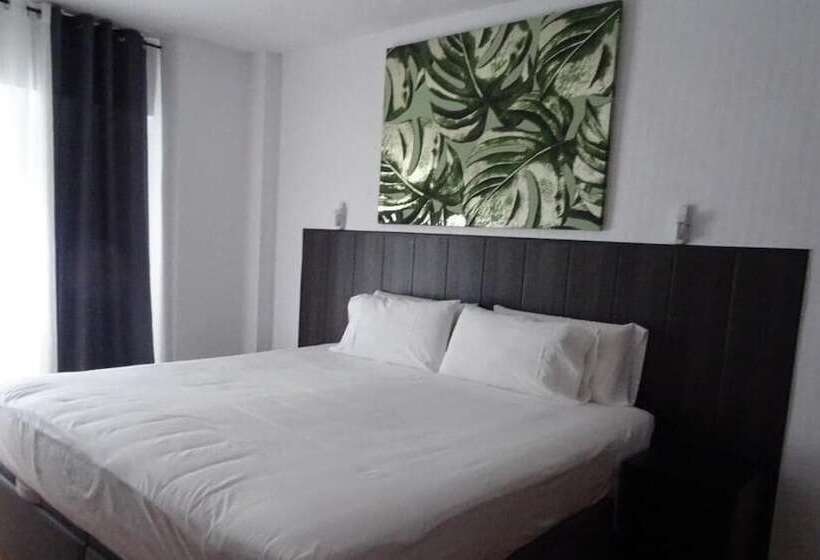 Fotos del hotel Carlos Iii:  8