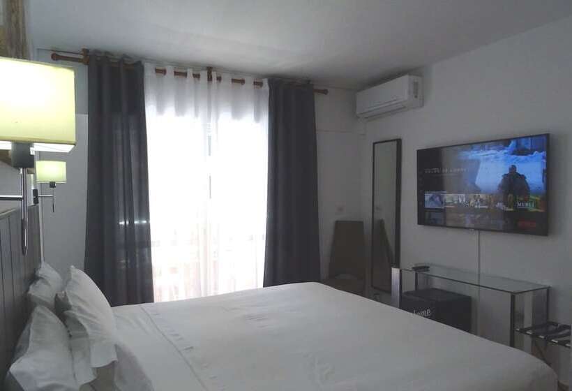 Fotos del hotel Carlos Iii:  16