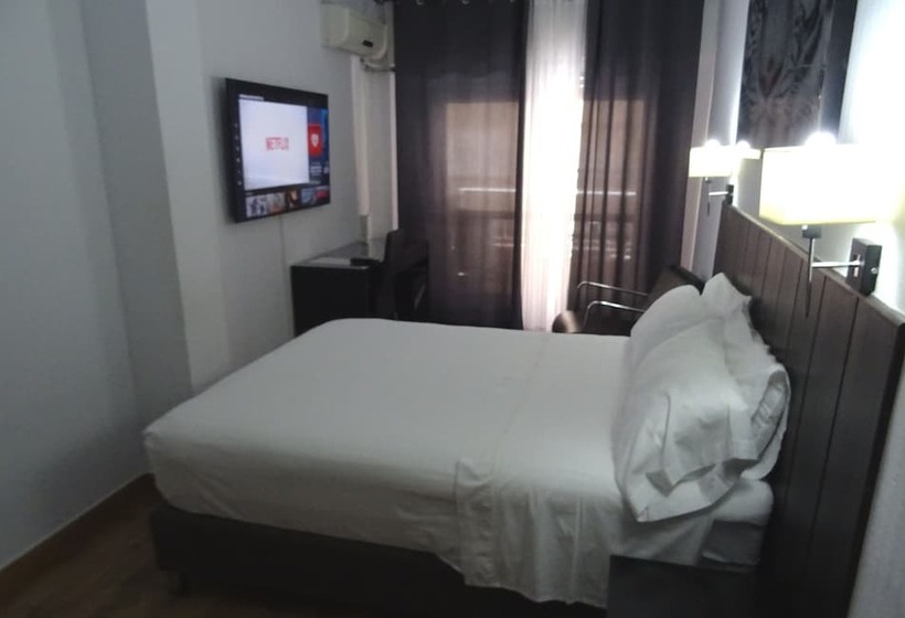 Fotos del hotel Carlos Iii:  6