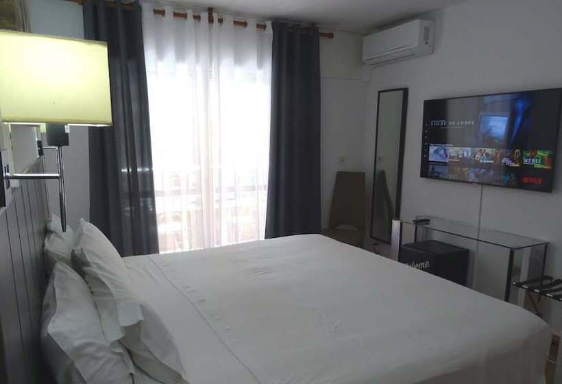 Fotos del hotel Carlos Iii:  5