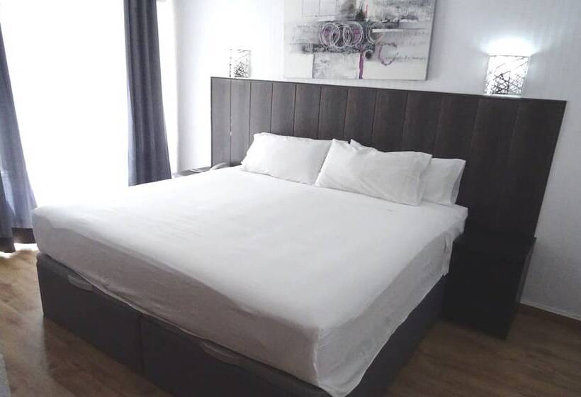 Fotos del hotel Carlos Iii:  3