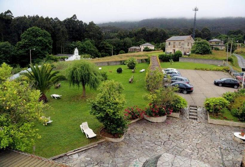 هتل Grupo Las Catedrales   Casa Amadora