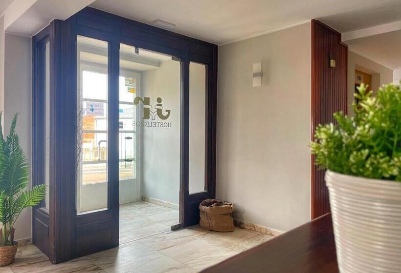 هتل Grupo Las Catedrales   Casa Amadora