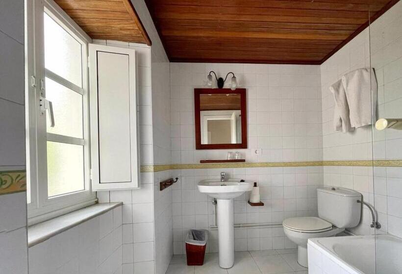 هتل Grupo Las Catedrales   Casa Amadora