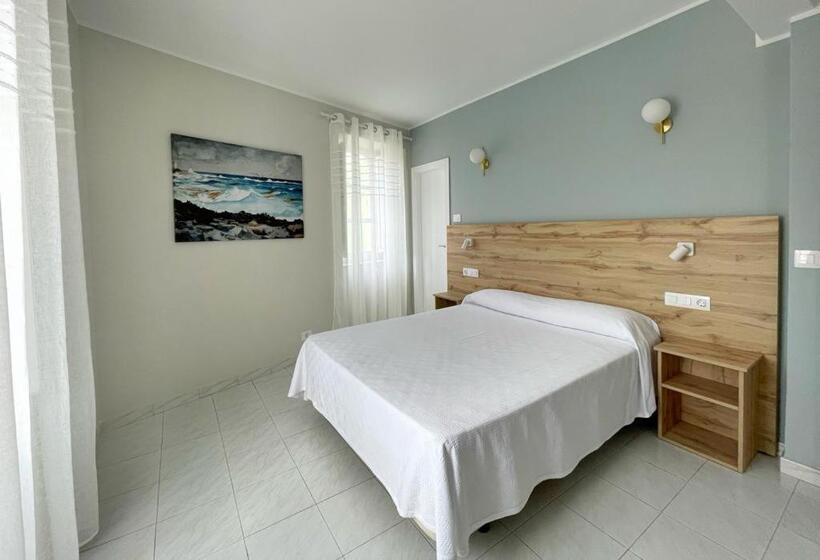هتل Grupo Las Catedrales   Casa Amadora