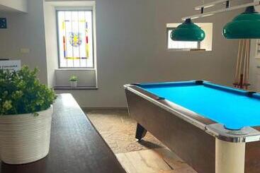 هتل Grupo Las Catedrales   Casa Amadora