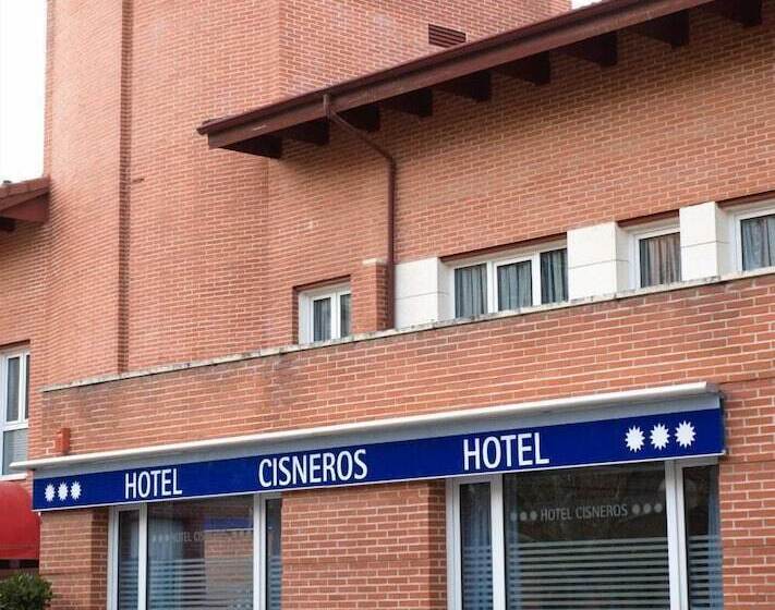 Hotel Cisneros