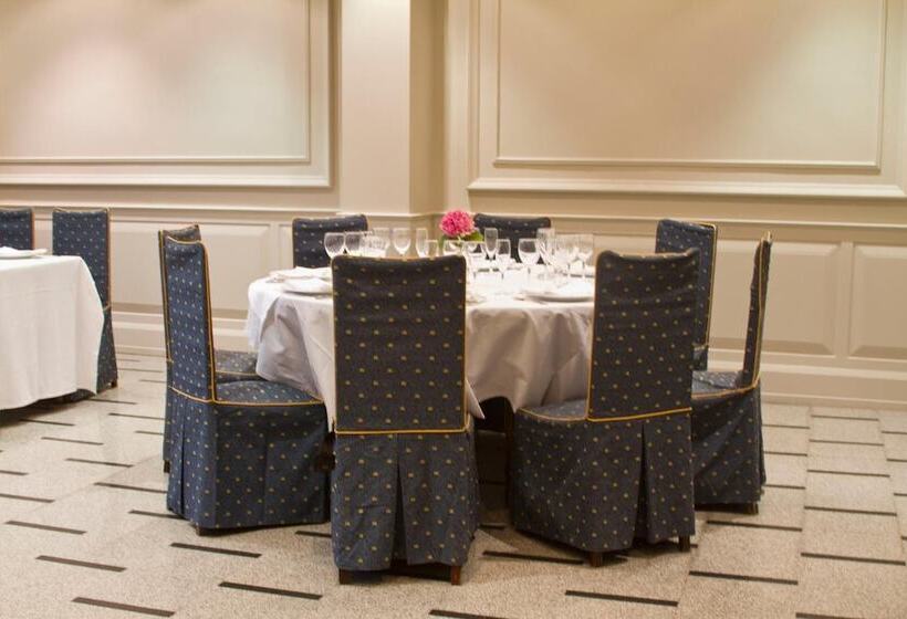 فندق Ciudad De Calahorra