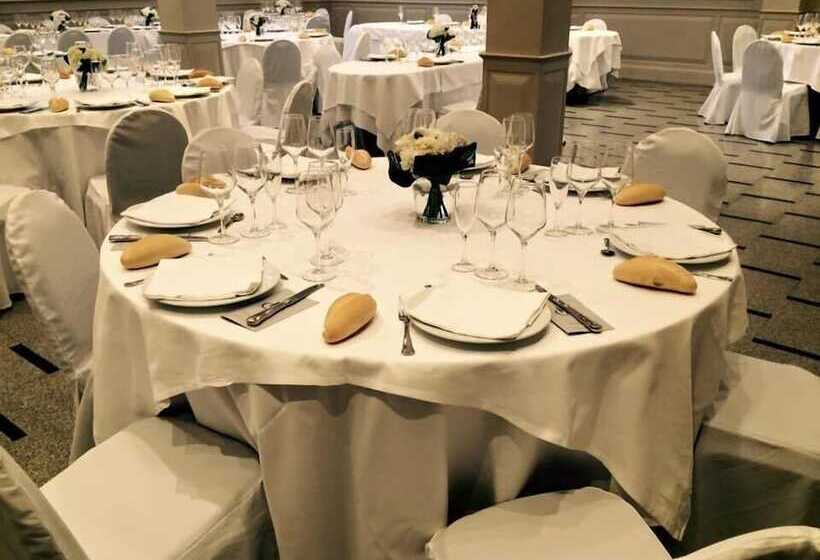 فندق Ciudad De Calahorra