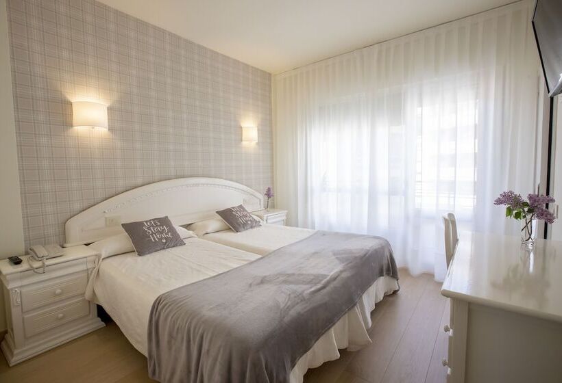 فندق Ciudad De Calahorra