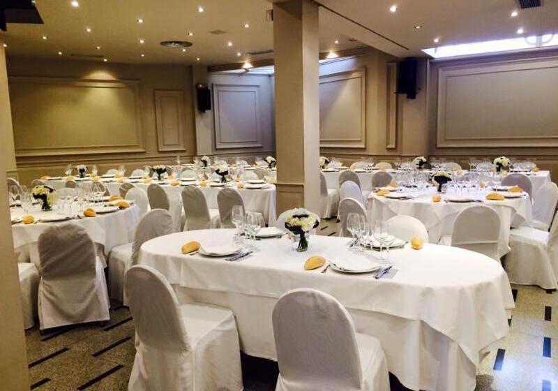 فندق Ciudad De Calahorra