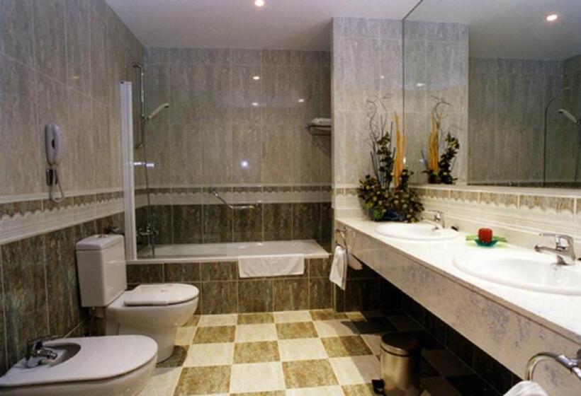 Fotos del hotel Ciudad De Haro:  18